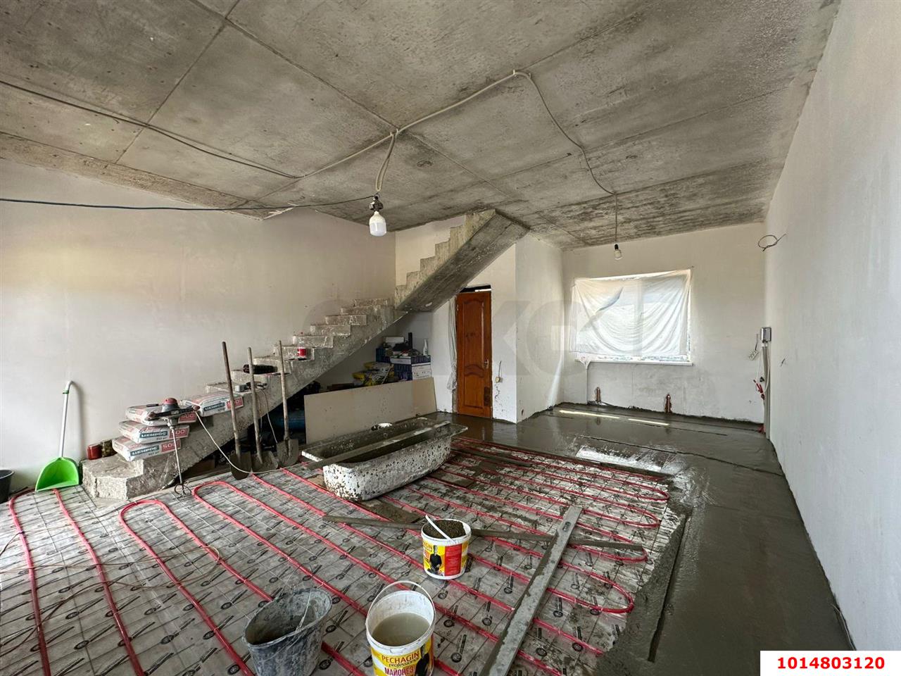 Фото №3: Таунхаус 90 м² + 1.5 сот. - Новая Адыгея, ул. Восточная, 12/1