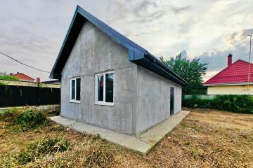 Фото №2: Дом 50 м² - Краснодар, мкр. Прикубанский внутригородской округ, ул. Семёновская, 18