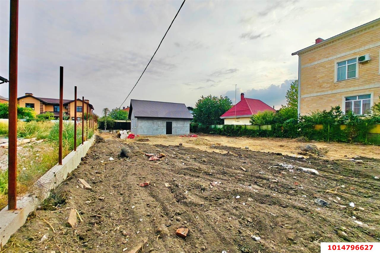 Фото №12: Дом 50 м² + 8 сот. - Краснодар, Сады Калинина, ул. Семёновская, 18