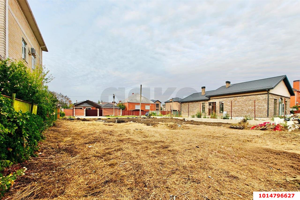 Фото №14: Дом 50 м² + 8 сот. - Краснодар, Сады Калинина, ул. Семёновская, 18