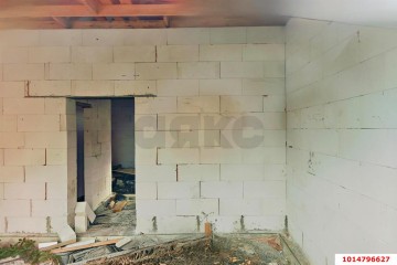 Фото №5: Дом 50 м² - Краснодар, мкр. Сады Калинина, ул. Семёновская, 18