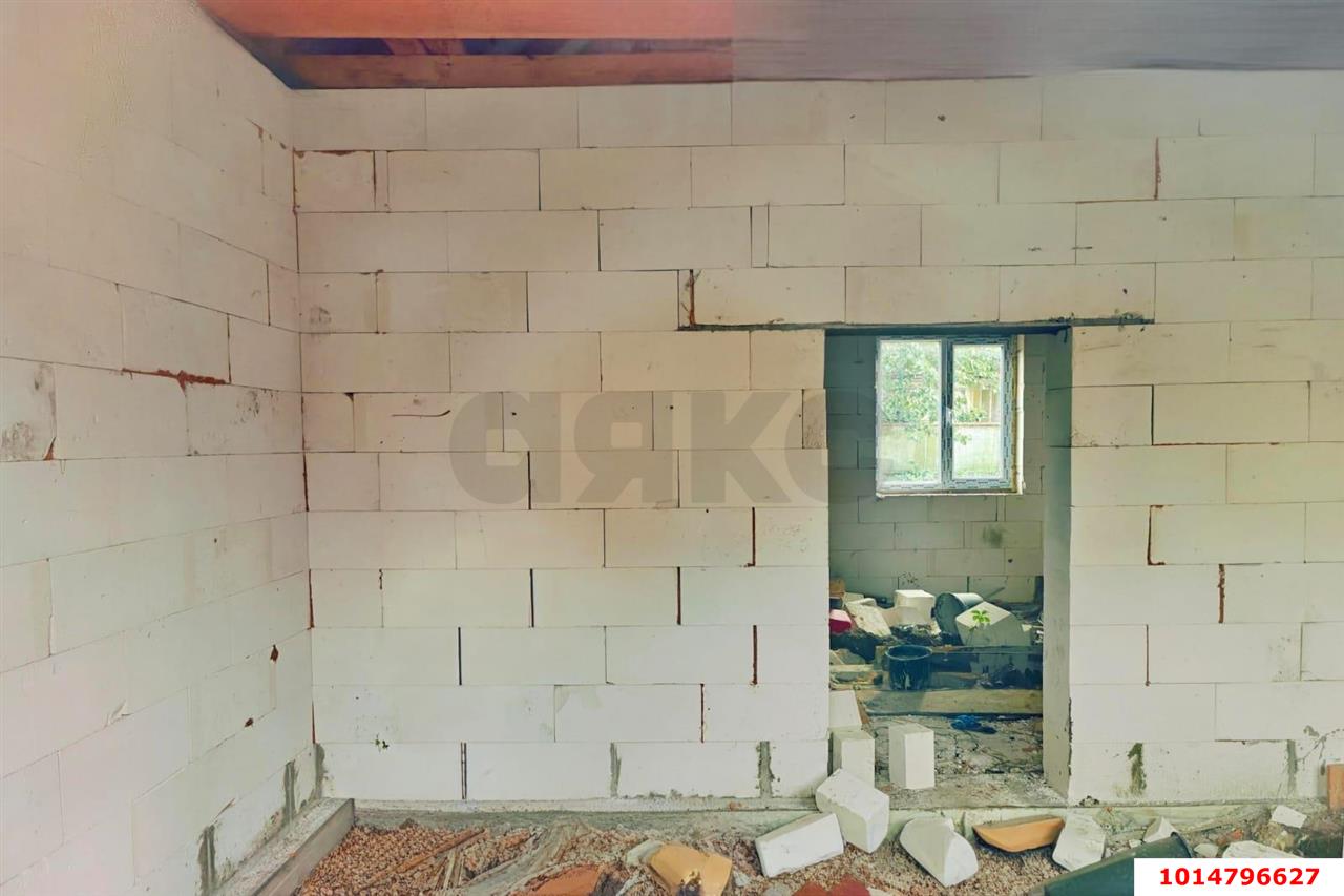 Фото №6: Дом 50 м² + 8 сот. - Краснодар, Сады Калинина, ул. Семёновская, 18