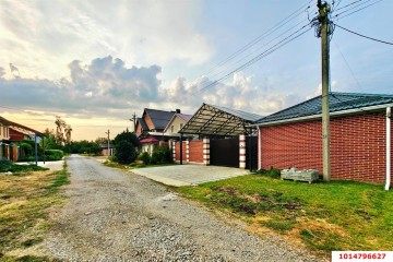 Фото №1: Дом 50 м² - Краснодар, мкр. Сады Калинина, ул. Семёновская, 18