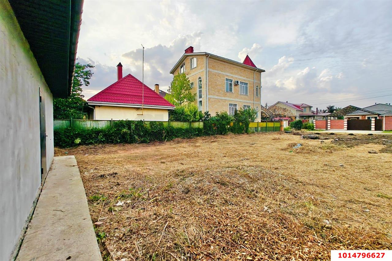 Фото №8: Дом 50 м² + 8 сот. - Краснодар, Сады Калинина, ул. Семёновская, 18