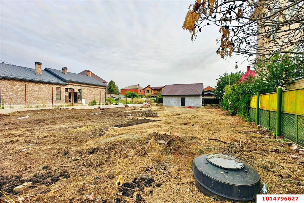 Фото №11: Дом 50 м² + 8 сот. - Краснодар, Сады Калинина, ул. Семёновская, 18