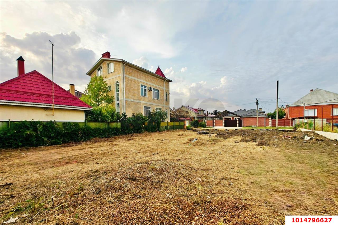 Фото №15: Дом 50 м² + 8 сот. - Краснодар, Сады Калинина, ул. Семёновская, 18