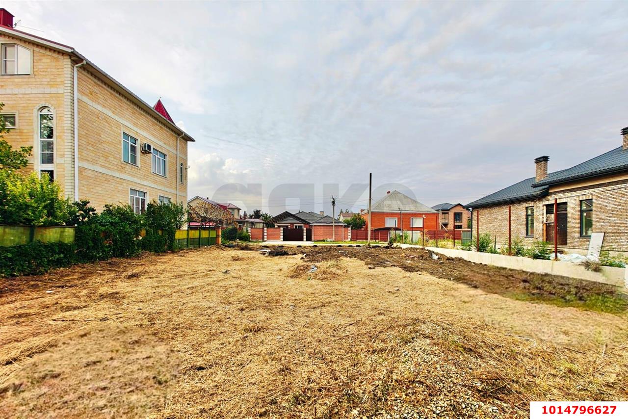 Фото №13: Дом 50 м² + 8 сот. - Краснодар, Сады Калинина, ул. Семёновская, 18