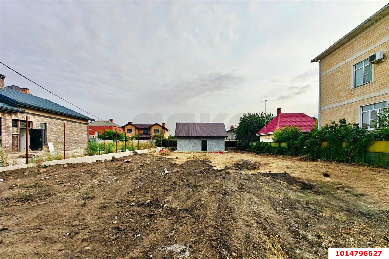 Фото №9: Дом 50 м² + 8 сот. - Краснодар, Сады Калинина, ул. Семёновская, 18