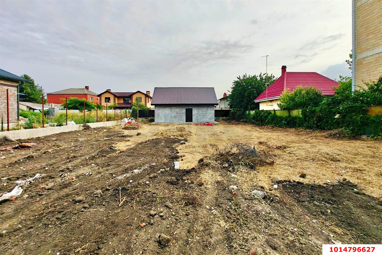 Фото №17: Дом 50 м² + 8 сот. - Краснодар, Сады Калинина, ул. Семёновская, 18