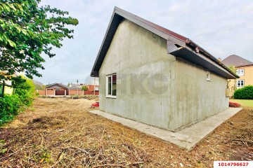 Фото №3: Дом 50 м² - Краснодар, мкр. Сады Калинина, ул. Семёновская, 18