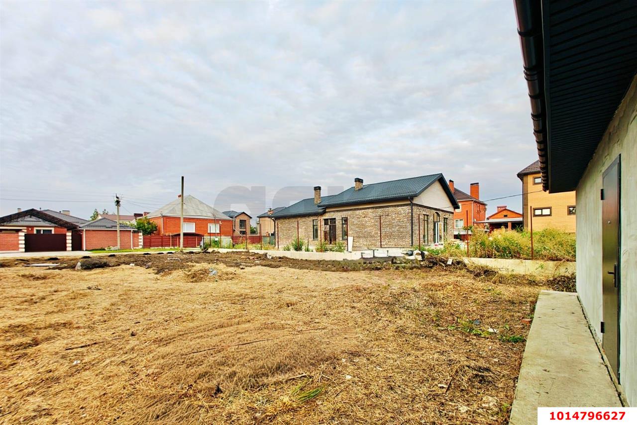 Фото №7: Дом 50 м² + 8 сот. - Краснодар, Сады Калинина, ул. Семёновская, 18