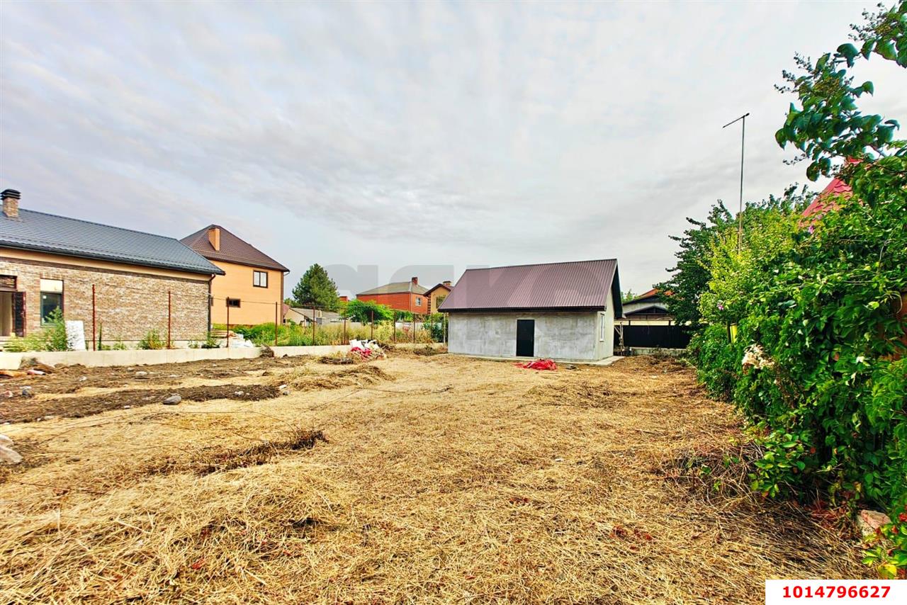 Фото №16: Дом 50 м² + 8 сот. - Краснодар, Сады Калинина, ул. Семёновская, 18