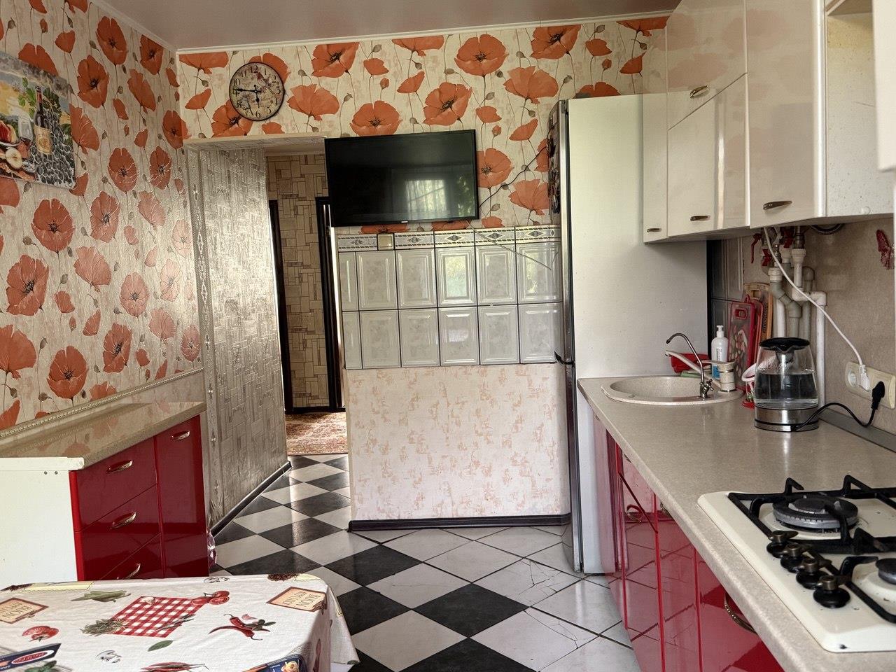 Фото №9: Дом 152 м² + 4.4 сот. - Краснодар, Карасунский внутригородской округ, ж/м Пашковский, ул. Юго-Восточная, 2