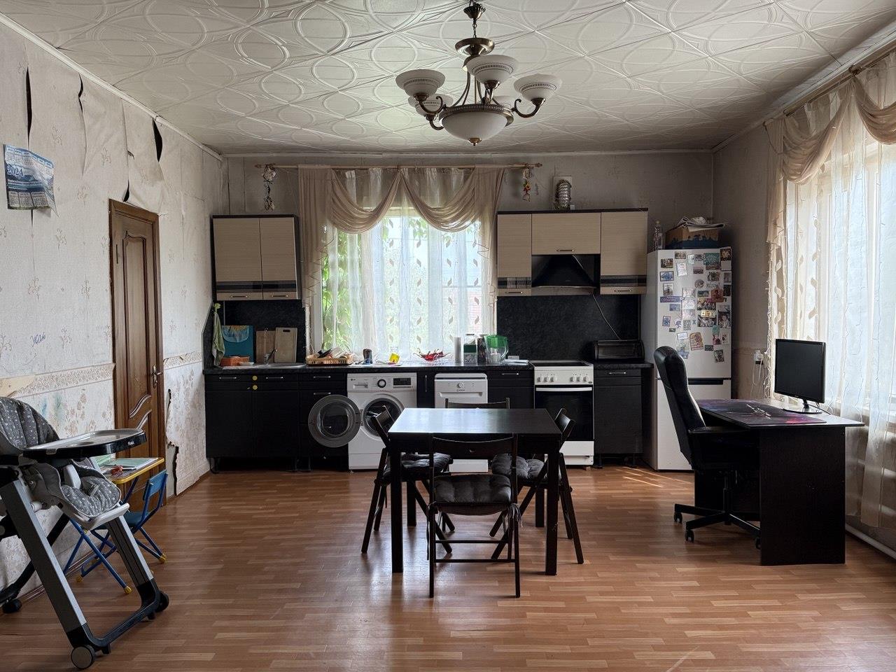 Фото №14: Дом 152 м² + 4.4 сот. - Краснодар, Карасунский внутригородской округ, ж/м Пашковский, ул. Юго-Восточная, 2