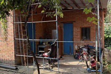 Фото №2: Дом 447 м² - Краснодар, ж/м Пашковский, ул. Юго-Восточная, 2