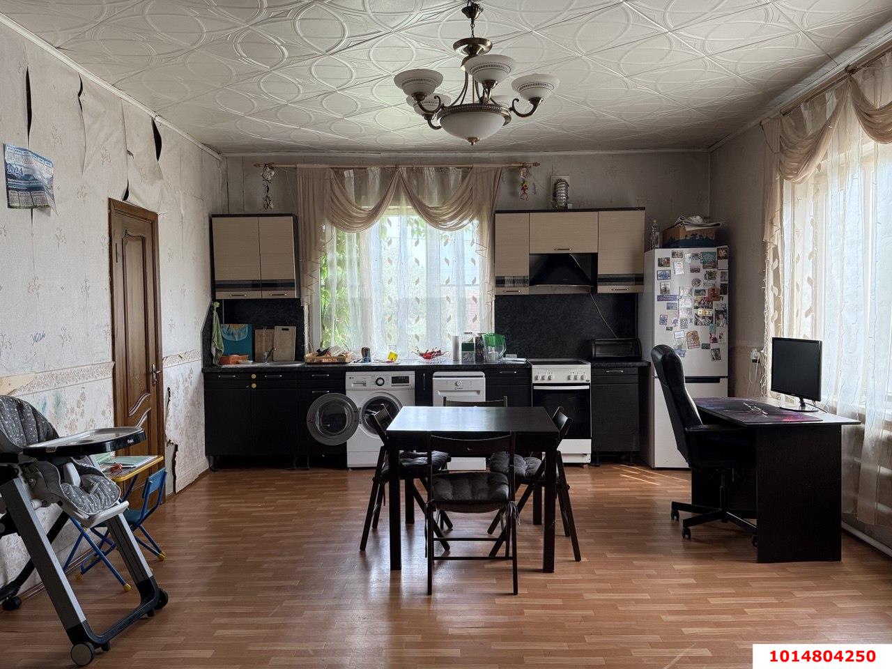 Фото №20: Дом 447 м² + 4.4 сот. - Краснодар, Пашковский, ул. Юго-Восточная, 2