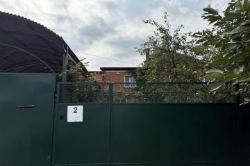 Фото №3: Дом 152 м² - Краснодар, ж/м Пашковский, ул. Юго-Восточная, 2