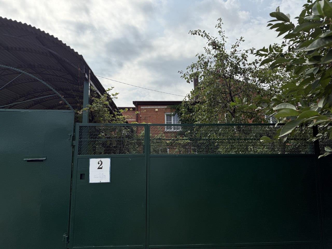 Фото №3: Дом 152 м² + 4.4 сот. - Краснодар, Карасунский внутригородской округ, ж/м Пашковский, ул. Юго-Восточная, 2