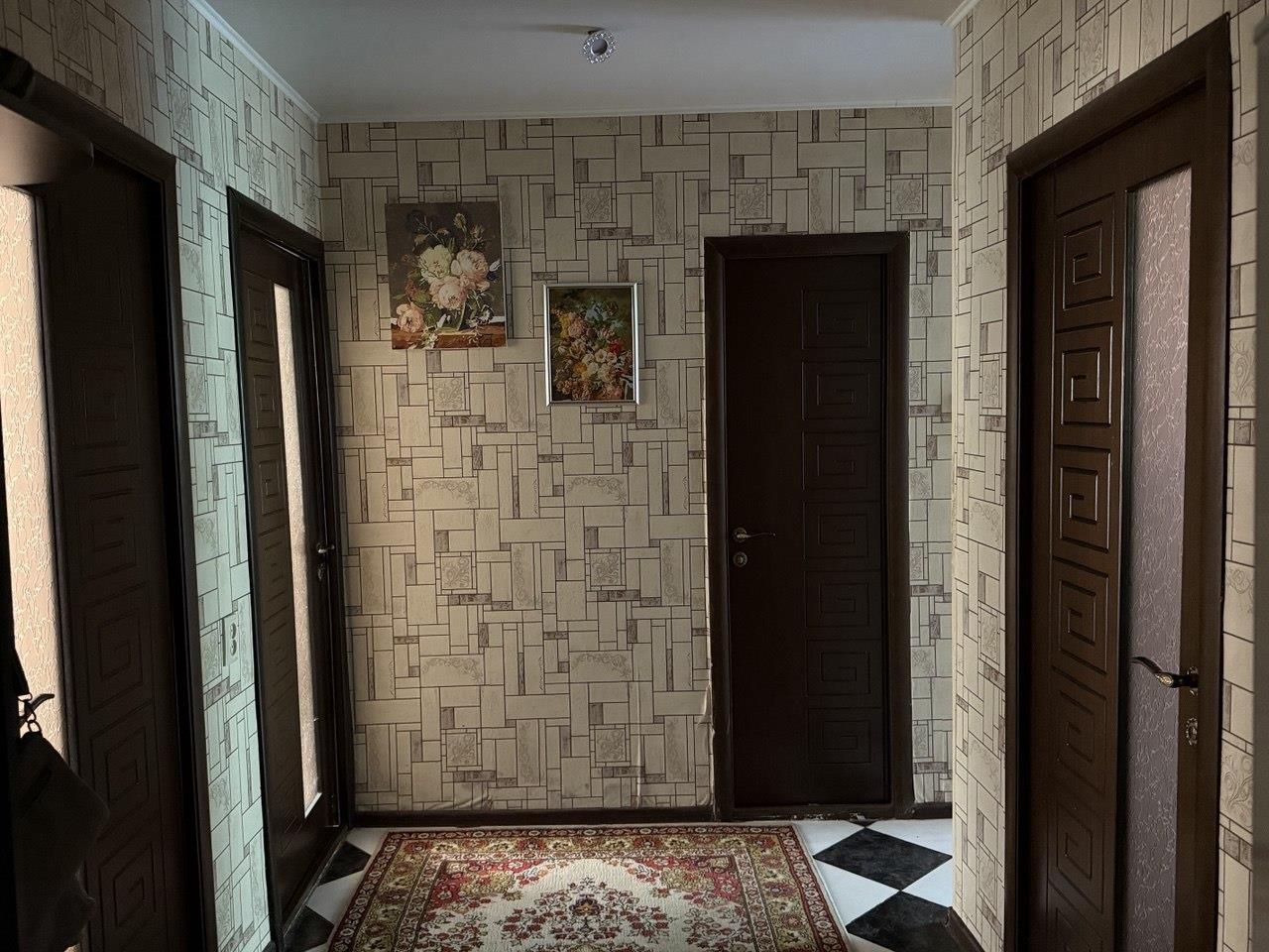 Фото №7: Дом 152 м² + 4.4 сот. - Краснодар, Карасунский внутригородской округ, ж/м Пашковский, ул. Юго-Восточная, 2