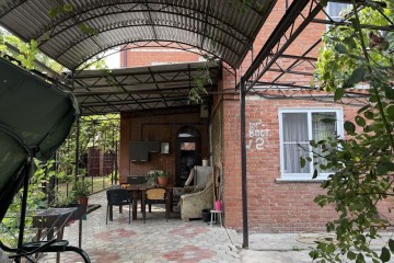 Фото №1: Дом 152 м² - Краснодар, ж/м Пашковский, ул. Юго-Восточная, 2