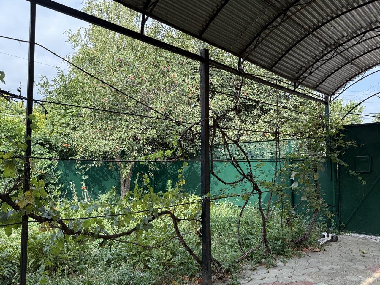 Фото №2: Дом 152 м² + 4.4 сот. - Краснодар, Карасунский внутригородской округ, ж/м Пашковский, ул. Юго-Восточная, 2