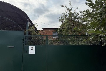 Фото №3: Дом 152 м² - Краснодар, ж/м Пашковский, ул. Юго-Восточная, 2