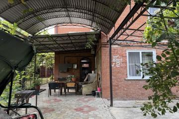 Фото №1: Дом 152 м² - Краснодар, ж/м Пашковский, ул. Юго-Восточная, 2