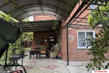 Фото №1: Дом 152 м² - Краснодар, ж/м Пашковский, ул. Юго-Восточная, 2