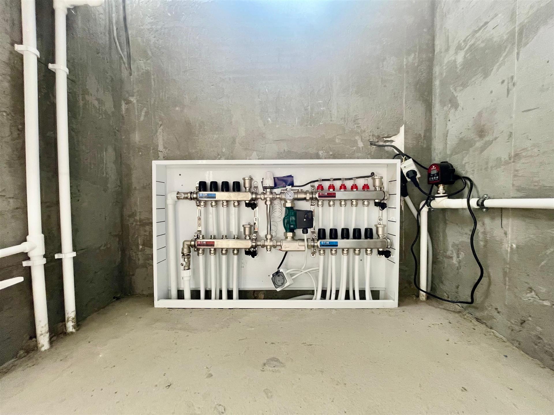 Фото №12: Дом 120 м² + 6 сот. - Старокорсунская, мкр. Карасунский внутригородской округ, ул. Тенгинская, 22