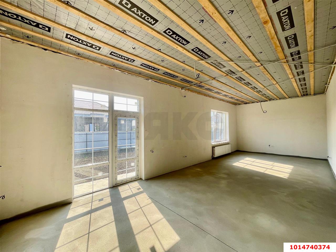 Фото №11: Дом 120 м² + 6 сот. - Старокорсунская, Карасунский внутригородской округ, ул. Тенгинская, 22