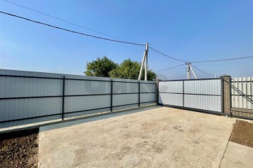 Фото №5: Дом 120 м² - Старокорсунская, мкр. Карасунский внутригородской округ, ул. Тенгинская, 22