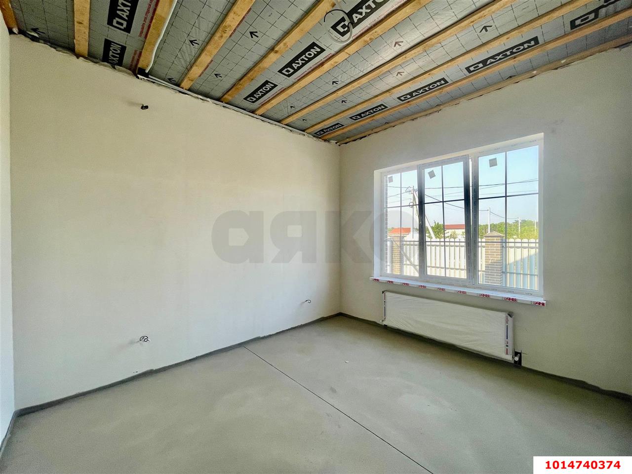 Фото №8: Дом 120 м² + 6 сот. - Старокорсунская, Карасунский внутригородской округ, ул. Тенгинская, 22