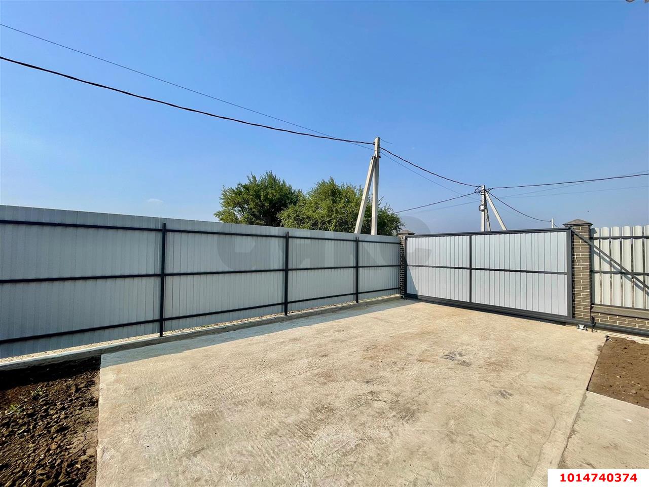 Фото №9: Дом 120 м² + 6 сот. - Старокорсунская, Карасунский внутригородской округ, ул. Тенгинская, 22