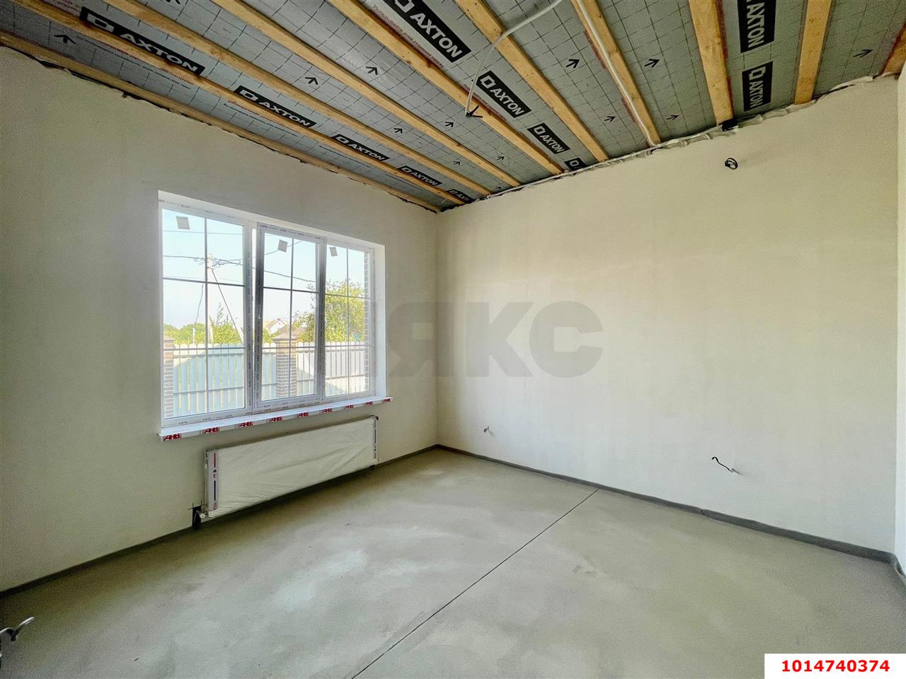 Фото №3: Дом 120 м² + 6 сот. - Старокорсунская, Карасунский внутригородской округ, ул. Тенгинская, 22