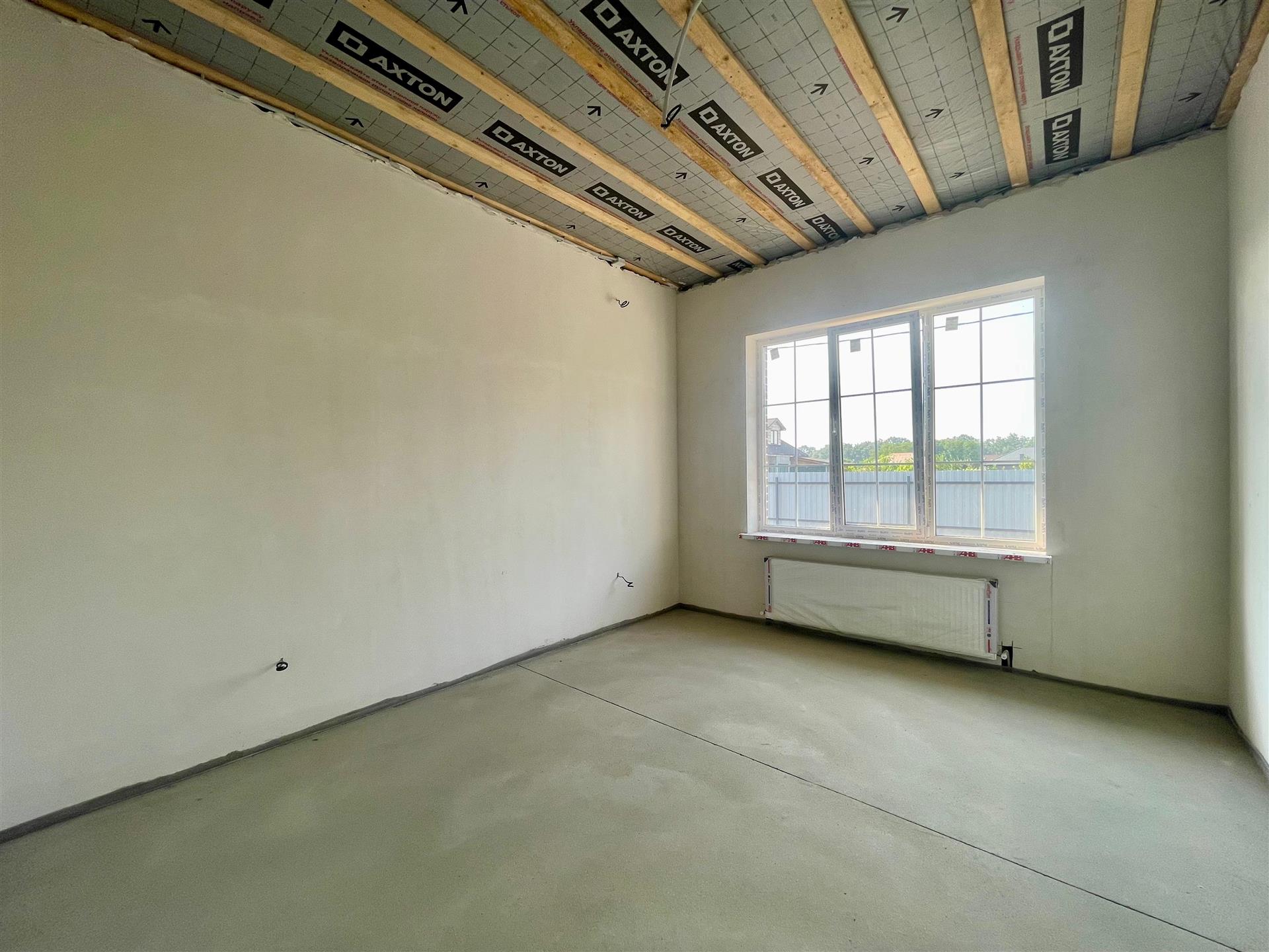 Фото №9: Дом 120 м² + 6 сот. - Старокорсунская, мкр. Карасунский внутригородской округ, ул. Тенгинская, 22