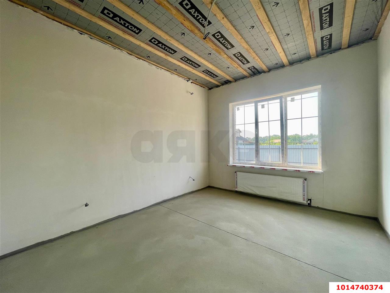 Фото №6: Дом 120 м² + 6 сот. - Старокорсунская, Карасунский внутригородской округ, ул. Тенгинская, 22