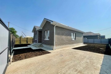 Фото №4: Дом 120 м² - Старокорсунская, мкр. Карасунский внутригородской округ, ул. Тенгинская, 22