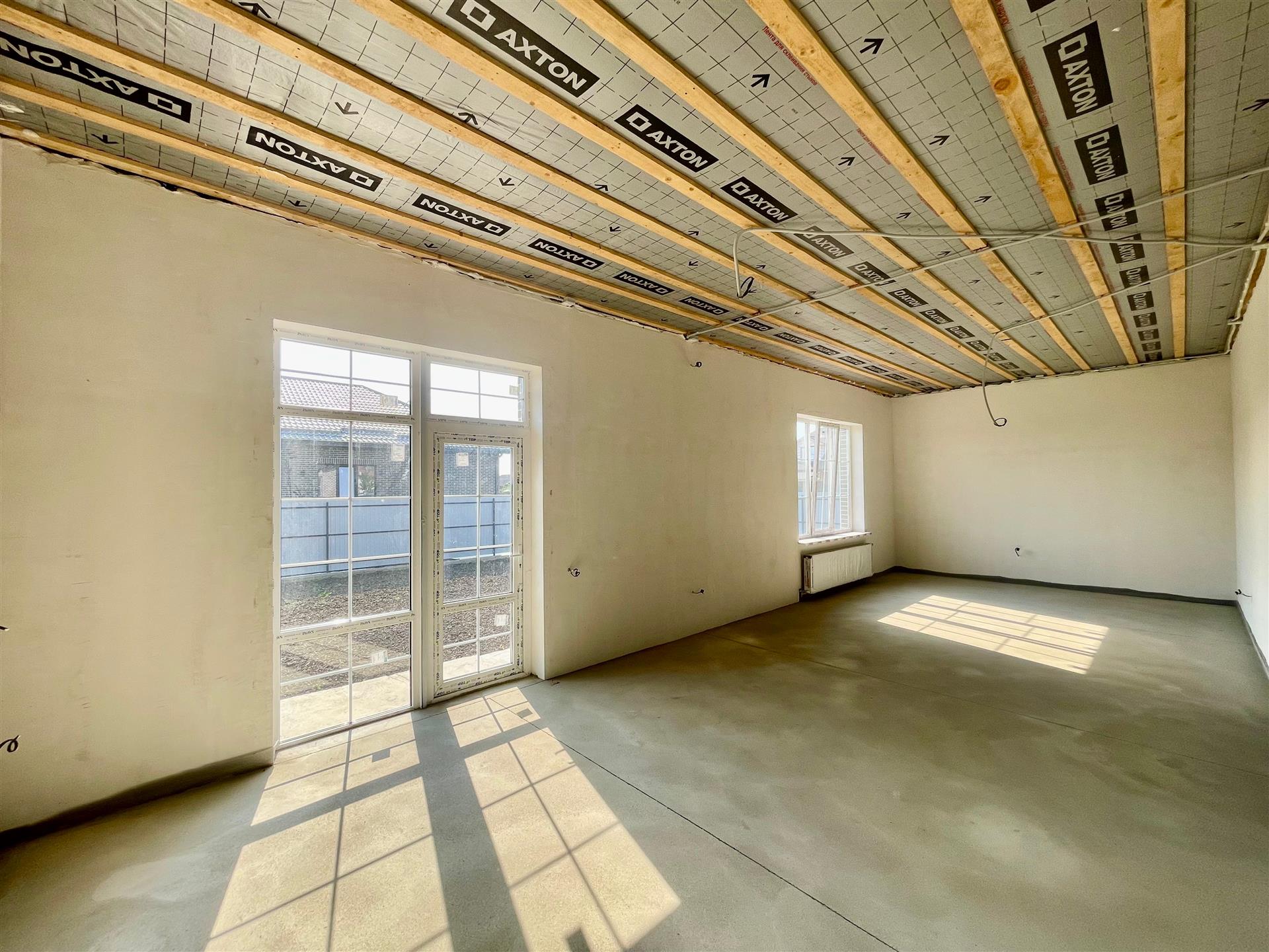 Фото №7: Дом 120 м² + 6 сот. - Старокорсунская, мкр. Карасунский внутригородской округ, ул. Тенгинская, 22