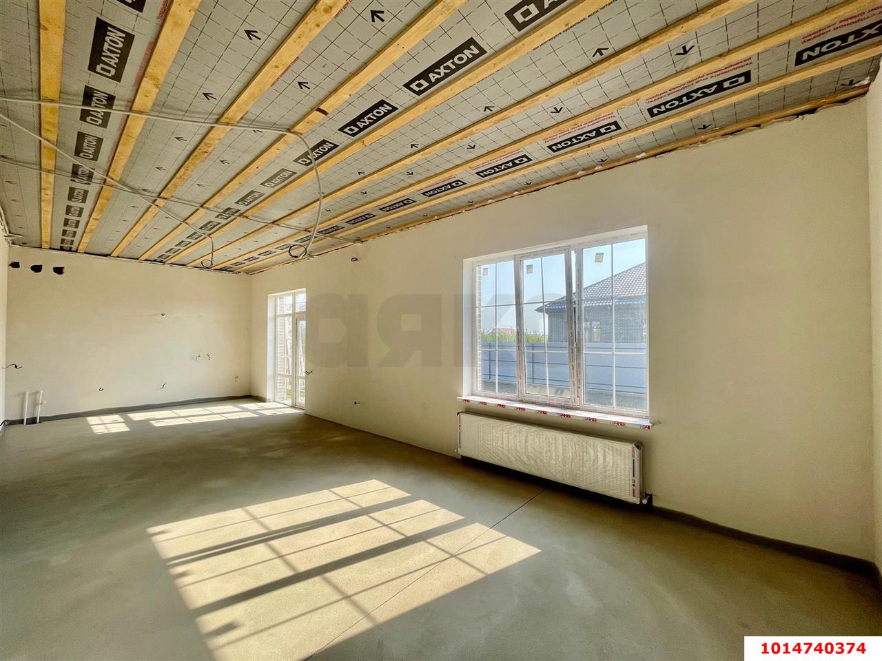 Фото №13: Дом 120 м² + 6 сот. - Старокорсунская, Карасунский внутригородской округ, ул. Тенгинская, 22