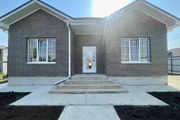 Фото №4: Дом 120 м² - Старокорсунская, мкр. Карасунский внутригородской округ, ул. Тенгинская, 22