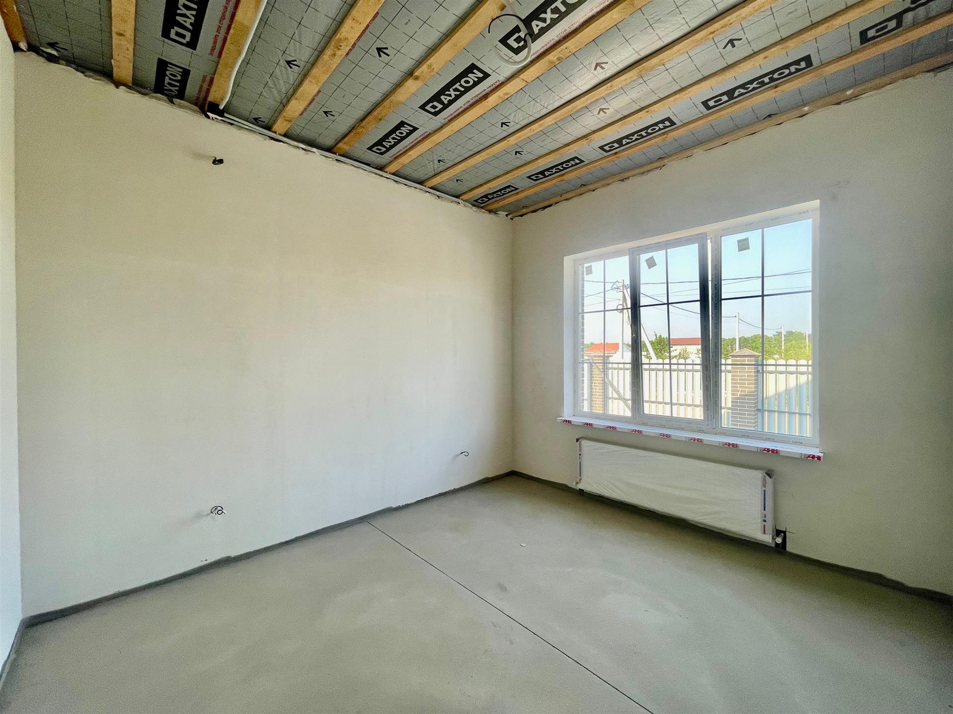 Фото №10: Дом 120 м² + 6 сот. - Старокорсунская, мкр. Карасунский внутригородской округ, ул. Тенгинская, 22