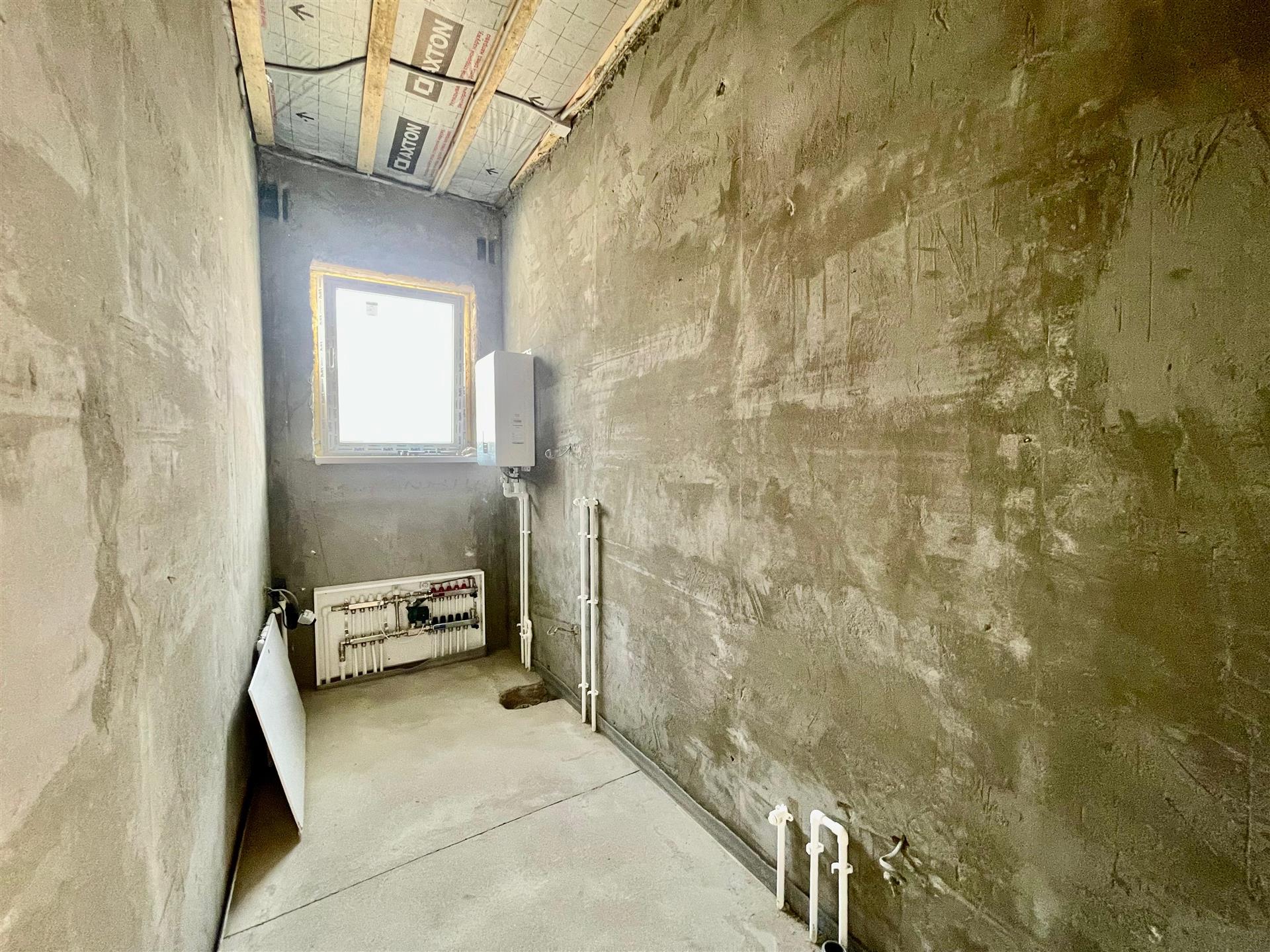 Фото №14: Дом 120 м² + 6 сот. - Старокорсунская, мкр. Карасунский внутригородской округ, ул. Тенгинская, 22