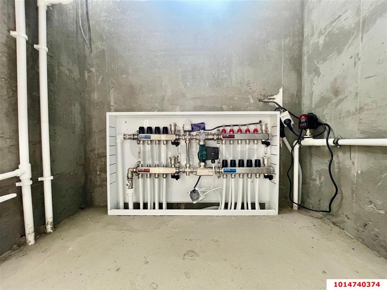 Фото №18: Дом 120 м² + 6 сот. - Старокорсунская, Карасунский внутригородской округ, ул. Тенгинская, 22