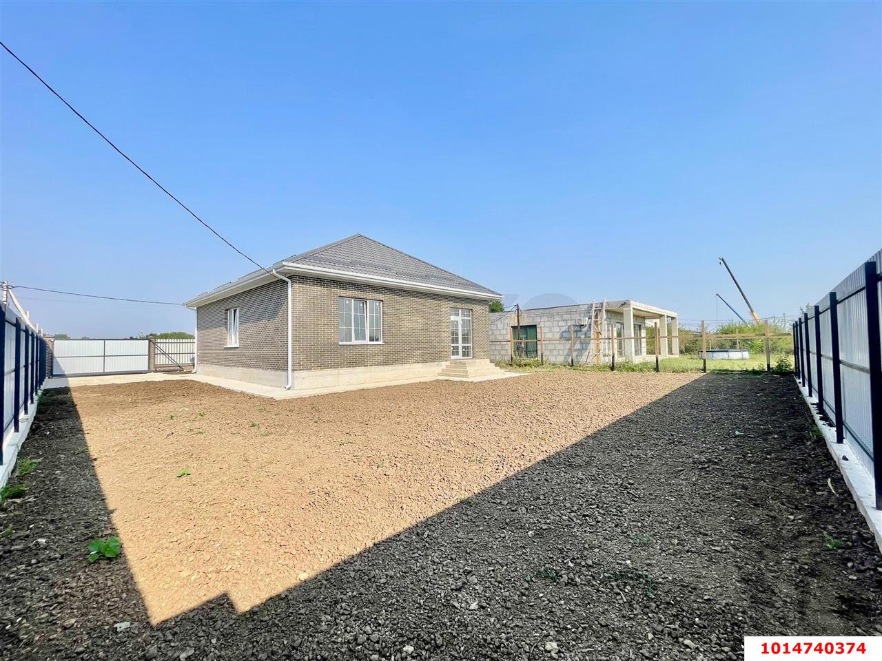 Фото №6: Дом 120 м² + 6 сот. - Старокорсунская, Карасунский внутригородской округ, ул. Тенгинская, 22