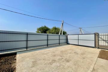 Фото №5: Дом 120 м² - Старокорсунская, мкр. Карасунский внутригородской округ, ул. Тенгинская, 22