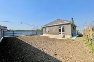 Фото №5: Дом 120 м² - Старокорсунская, мкр. Карасунский внутригородской округ, ул. Тенгинская, 22