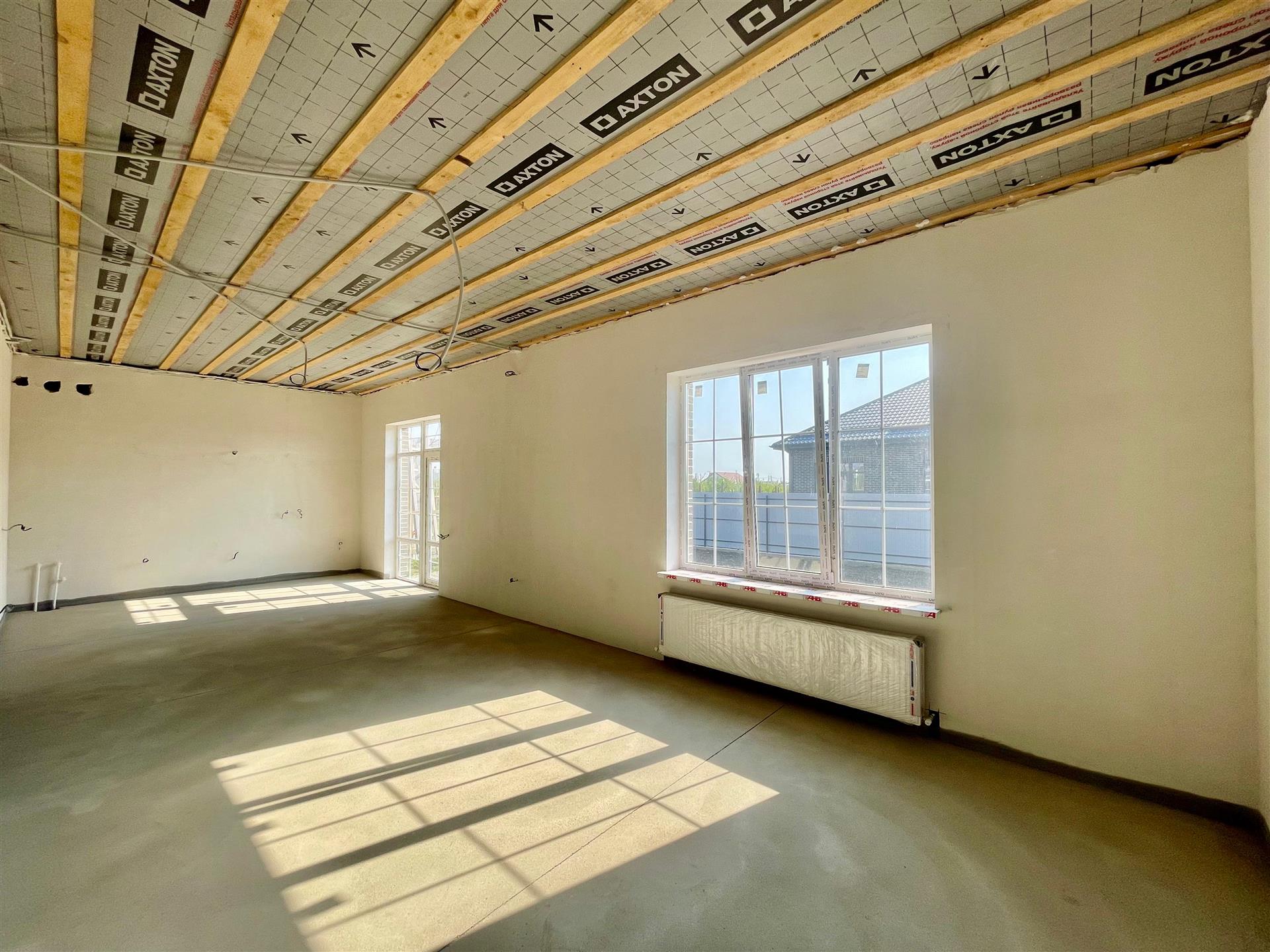 Фото №6: Дом 120 м² + 6 сот. - Старокорсунская, мкр. Карасунский внутригородской округ, ул. Тенгинская, 22