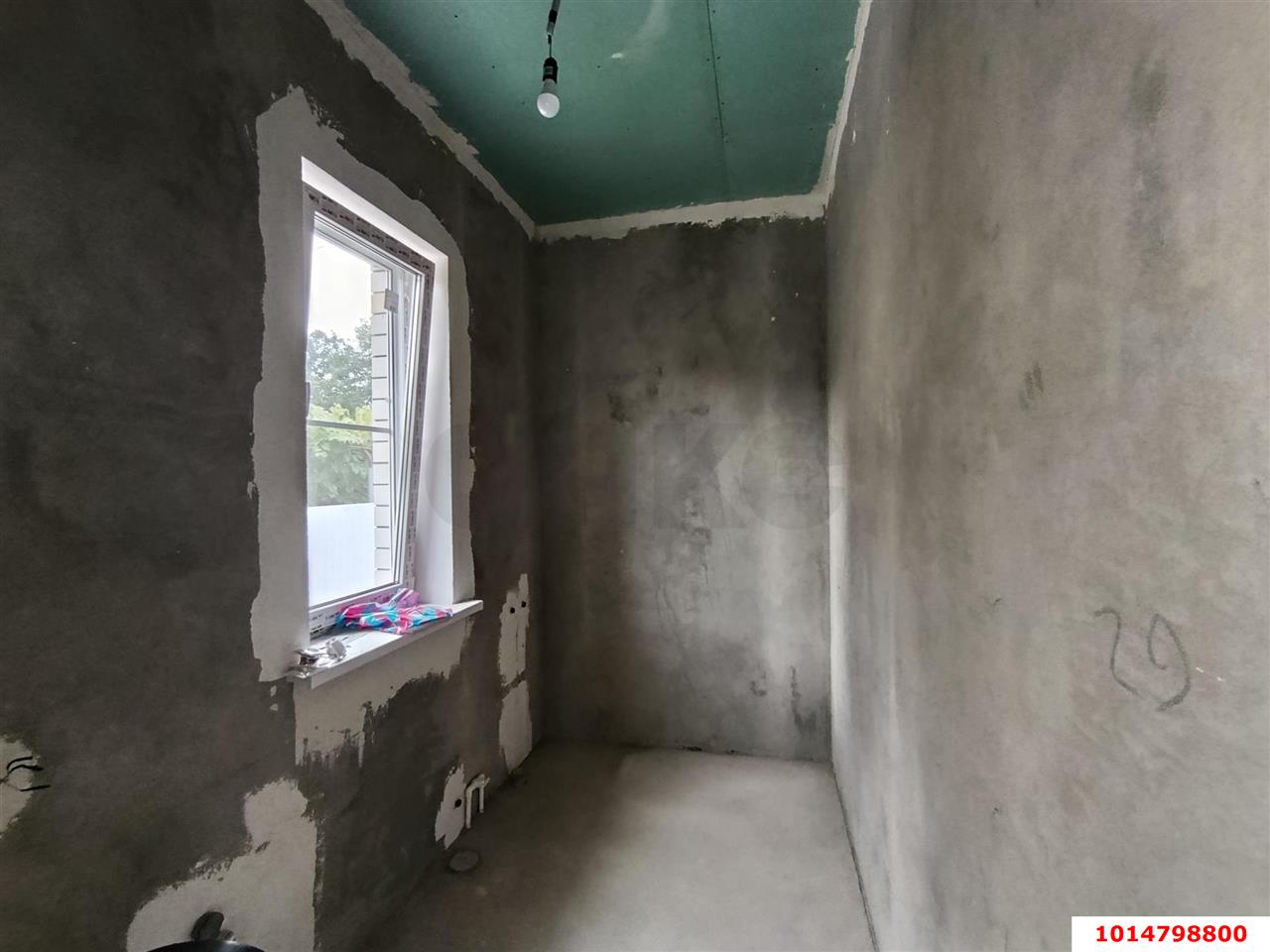 Фото №12: Дом 105 м² + 5 сот. - № 2 АО ЮГТЕКС, Прикубанский внутригородской округ, ул. Яблоневая, 364