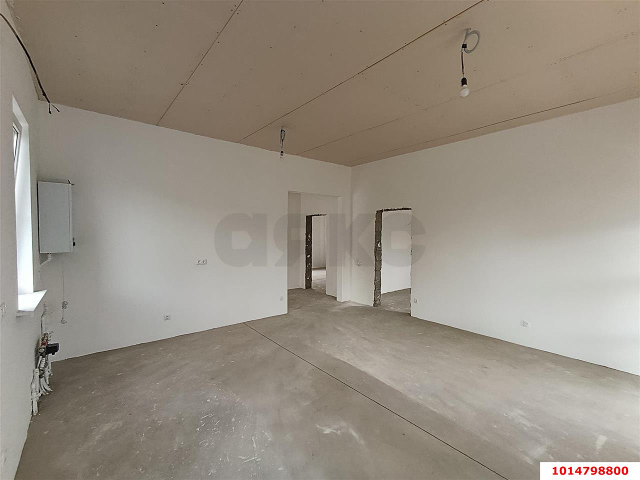 Фото №6: Дом 105 м² + 5 сот. - № 2 АО ЮГТЕКС, Прикубанский внутригородской округ, ул. Яблоневая, 364