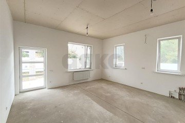 Фото №2: Дом 105 м² - № 2 АО ЮГТЕКС, мкр. Прикубанский внутригородской округ, ул. Яблоневая, 364